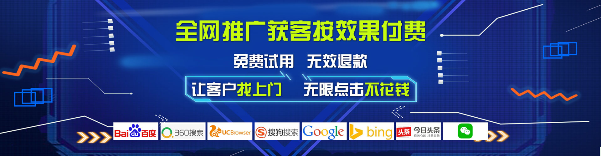 共青城竞价代运营
